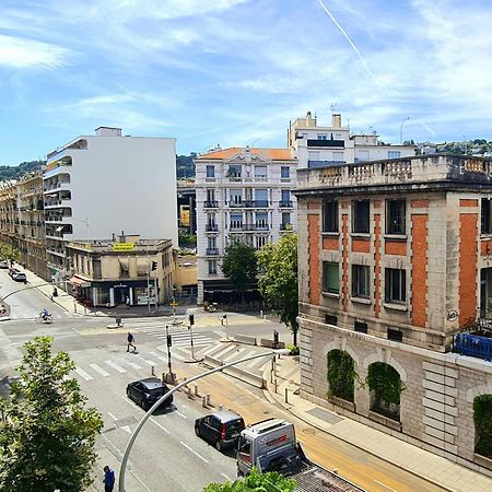 Evelia Hotels Nice Exterior photo
