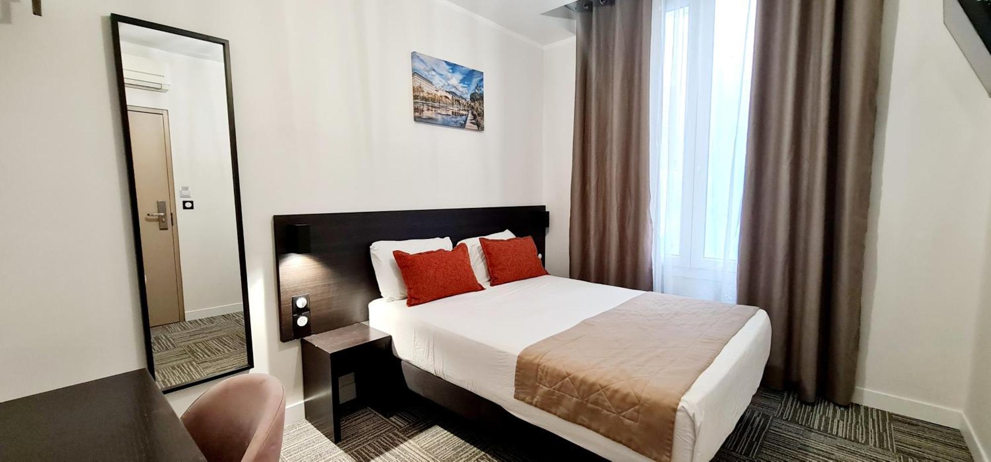 Evelia Hotels Nice Exterior photo
